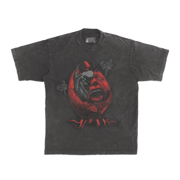 Berserk – Devour Oversized T-Shirt