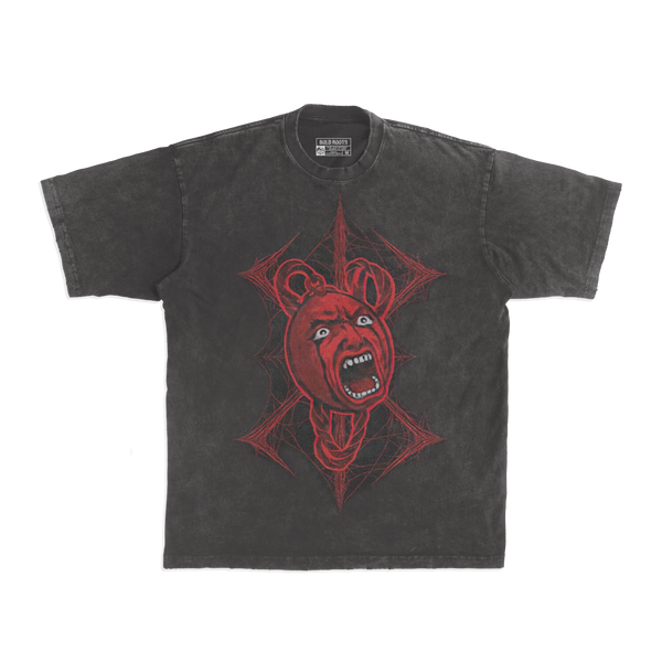 Berserk – Devour Oversized T-Shirt