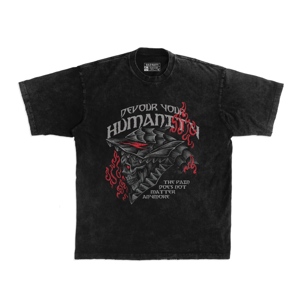 Berserk – Devour Oversized T-Shirt