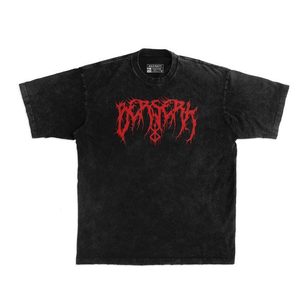 Berserk – Devour Oversized T-Shirt