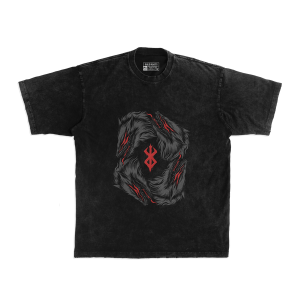 Berserk – Devour Oversized T-Shirt