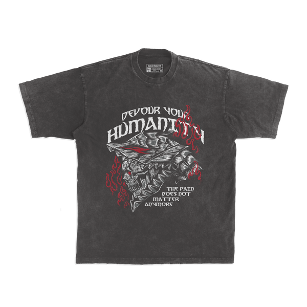 Berserk – Devour Oversized T-Shirt