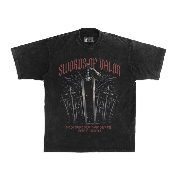 Berserk – SWORDS OF VALOR